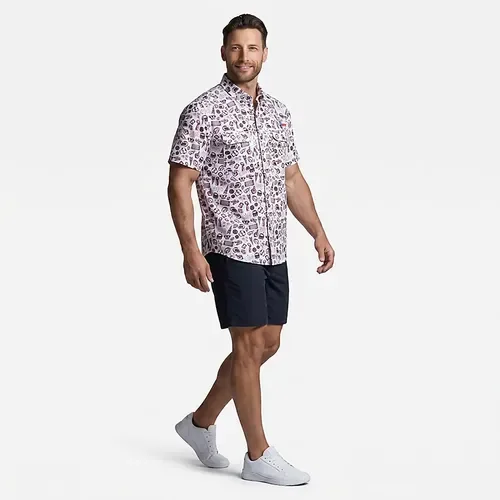 Camisa Magellan fútbol americano, vista 4