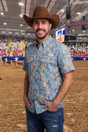 Camisa Magellan Tennessee western, vista 6