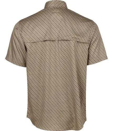 Camisa Magellan Texas western, vista 2