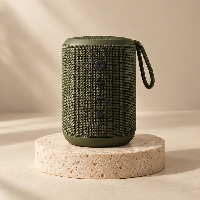 Bocina Bluetooth Nomad